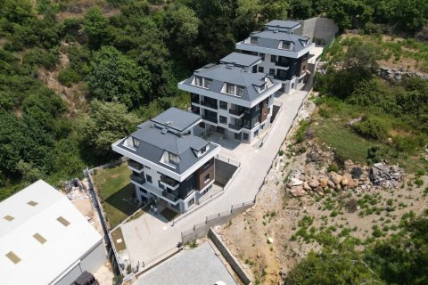 2+1 Wohnung  in Oba, Antalya, Türkei Nr. 226895 - 3