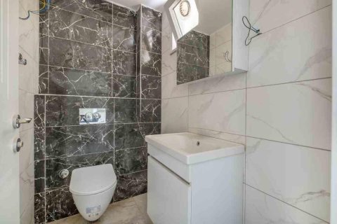 2+1 Wohnung  in Oba, Antalya, Türkei Nr. 226895 - 13