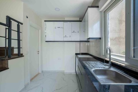 2+1 Wohnung  in Oba, Antalya, Türkei Nr. 226895 - 12