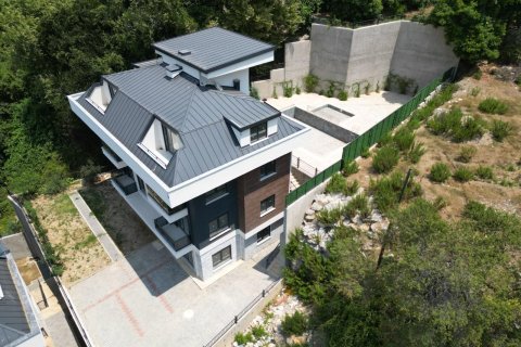 2+1 Wohnung  in Oba, Antalya, Türkei Nr. 226895 - 5
