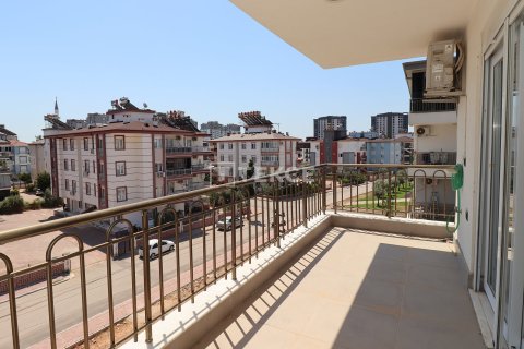 3+1 Wohnung  in Antalya, Türkei Nr. 226897 - 26