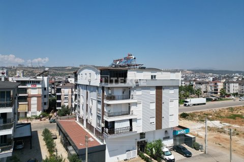 3+1 Wohnung  in Antalya, Türkei Nr. 226897 - 4