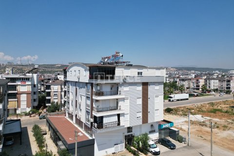 3+1 Wohnung  in Antalya, Türkei Nr. 226897 - 5