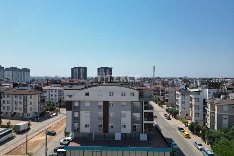 3+1 Wohnung  in Antalya, Türkei Nr. 226897 - 2