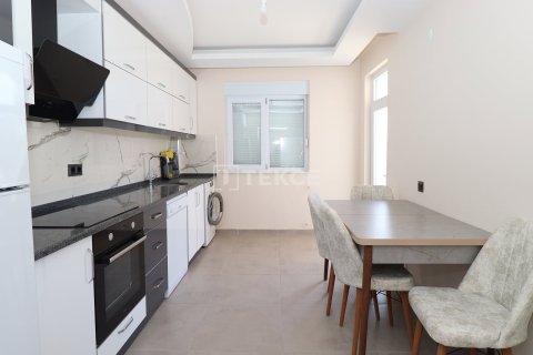 3+1 Wohnung  in Antalya, Türkei Nr. 226897 - 16