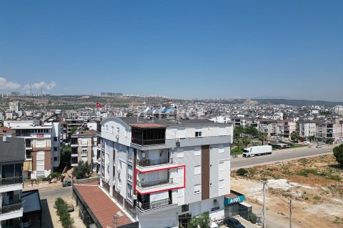 3+1 Lejlighed  i Antalya, Tyrkiet Nr. 226897
