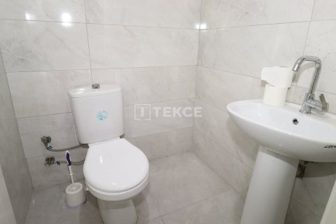 3+1 Wohnung  in Antalya, Türkei Nr. 226897 - 21
