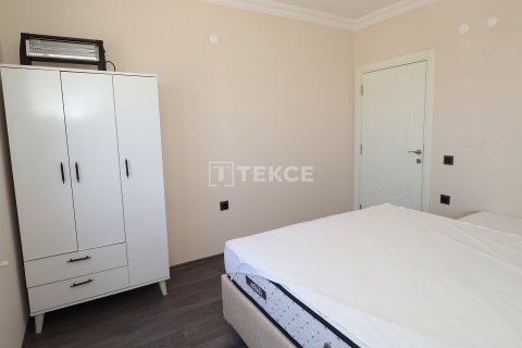 3+1 Wohnung  in Antalya, Türkei Nr. 226897 - 8