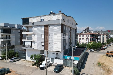 3+1 Wohnung  in Antalya, Türkei Nr. 226897 - 3