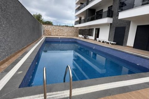 Lägenhet  i Oba, Antalya, Turkiet Nr. 226896 - 9