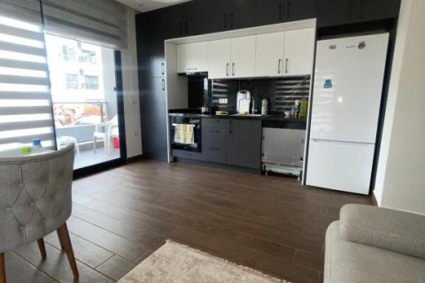 Lägenhet  i Oba, Antalya, Turkiet Nr. 226896