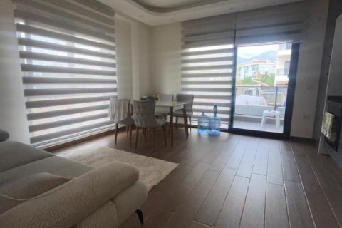 Lägenhet  i Oba, Antalya, Turkiet Nr. 226896 - 2