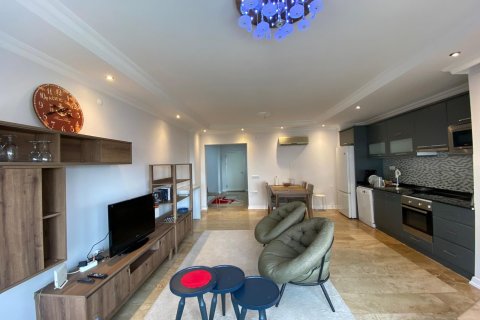 2+1 Wohnung  in Cikcilli, Antalya, Türkei Nr. 226893 - 2