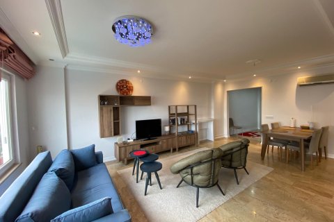 2+1 Leilighet  i Cikcilli, Antalya, Tyrkia Nr. 226893