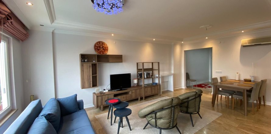 2+1 Wohnung  in Cikcilli, Antalya, Türkei Nr. 226893