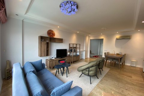 2+1 Wohnung  in Cikcilli, Antalya, Türkei Nr. 226893 - 13