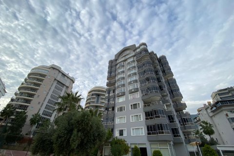 2+1 Wohnung  in Cikcilli, Antalya, Türkei Nr. 226893 - 12