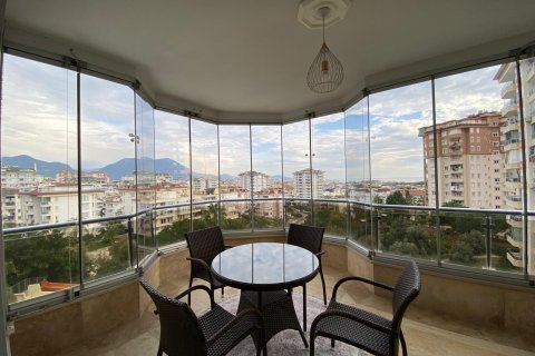 2+1 Wohnung  in Cikcilli, Antalya, Türkei Nr. 226893 - 5