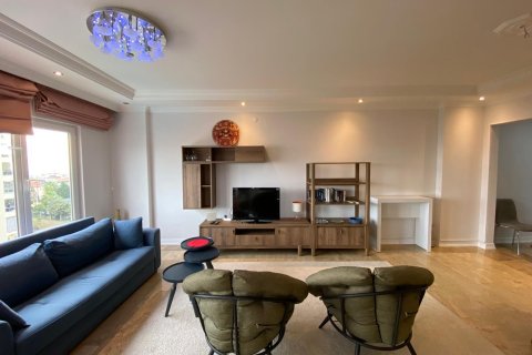 2+1 Wohnung  in Cikcilli, Antalya, Türkei Nr. 226893 - 3