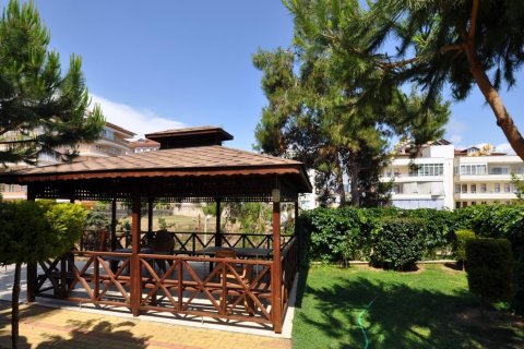 2+1 Wohnung  in Cikcilli, Antalya, Türkei Nr. 226893 - 20