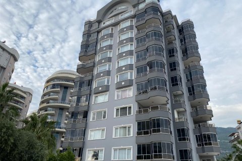 2+1 Wohnung  in Cikcilli, Antalya, Türkei Nr. 226893 - 10