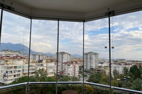 2+1 Wohnung  in Cikcilli, Antalya, Türkei Nr. 226893 - 8