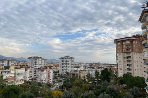 2+1 Wohnung  in Cikcilli, Antalya, Türkei Nr. 226893 - 6