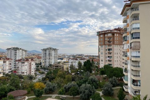 2+1 Wohnung  in Cikcilli, Antalya, Türkei Nr. 226893 - 7