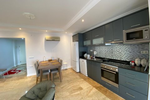 2+1 Wohnung  in Cikcilli, Antalya, Türkei Nr. 226893 - 4