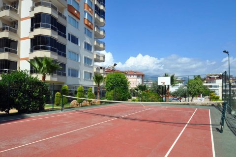 2+1 Wohnung  in Cikcilli, Antalya, Türkei Nr. 226893 - 11