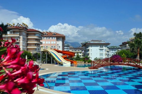 2+1 Wohnung  in Cikcilli, Antalya, Türkei Nr. 226893 - 19