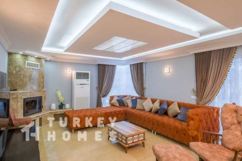 ویلا در  Belek ، ترکیه 4 خوابه ، 400 متر مربع.  شماره 233304 - 4