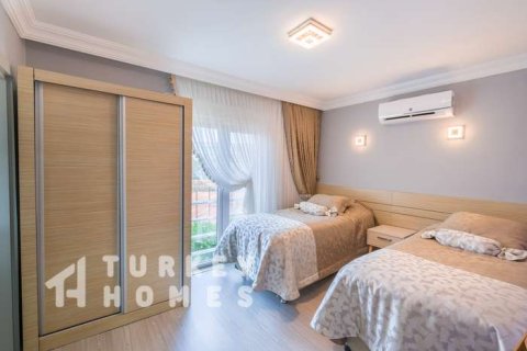 ویلا در  Belek ، ترکیه 4 خوابه ، 400 متر مربع.  شماره 233304 - 17