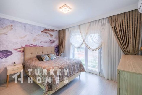 ویلا در  Belek ، ترکیه 4 خوابه ، 400 متر مربع.  شماره 233304 - 13