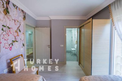 ویلا در  Belek ، ترکیه 4 خوابه ، 400 متر مربع.  شماره 233304 - 18