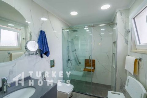 ویلا در  Belek ، ترکیه 4 خوابه ، 400 متر مربع.  شماره 233304 - 19