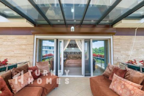 ویلا در  Belek ، ترکیه 4 خوابه ، 400 متر مربع.  شماره 233304 - 16