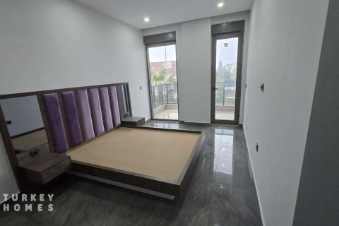 Villa  4+1  Belek, Antalya, Türkiye №233310 - 12
