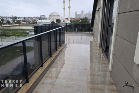 Villa  4+1  Belek, Antalya, Türkiye №233310 - 18