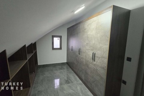 Villa  4+1  Belek, Antalya, Türkiye №233310 - 23