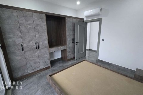 Villa  4+1  Belek, Antalya, Türkiye №233310 - 17