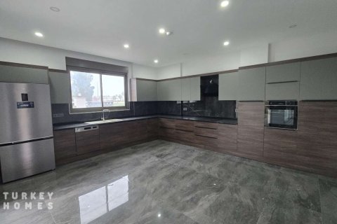 Villa  4+1  Belek, Antalya, Türkiye №233310 - 6