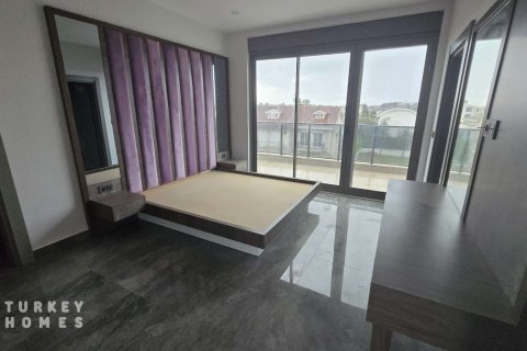 Villa  4+1  Belek, Antalya, Türkiye №233310 - 11
