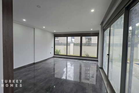 Villa  4+1  Belek, Antalya, Türkiye №233310 - 5