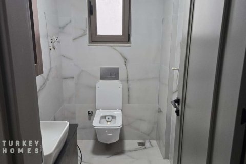 Villa  4+1  Belek, Antalya, Türkiye №233310 - 14