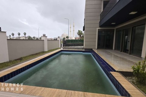 Villa  4+1  Belek, Antalya, Türkiye №233310 - 2