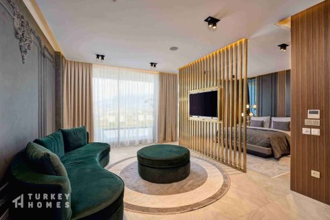ویلا در Alanya ، ترکیه 4 خوابه ، 400 متر مربع. شماره 233306 - 11