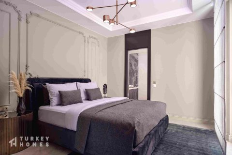 ویلا در Alanya ، ترکیه 4 خوابه ، 400 متر مربع. شماره 233306 - 14
