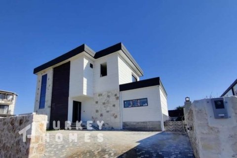 ویلا در Belek ، ترکیه 3 خوابه ، 180 متر مربع. شماره 233307 - 14