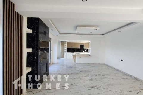 ویلا در Belek ، ترکیه 3 خوابه ، 180 متر مربع. شماره 233307 - 6